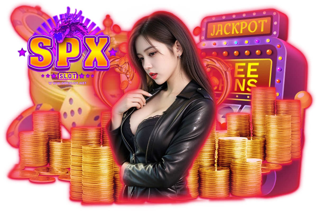 spx slot joker