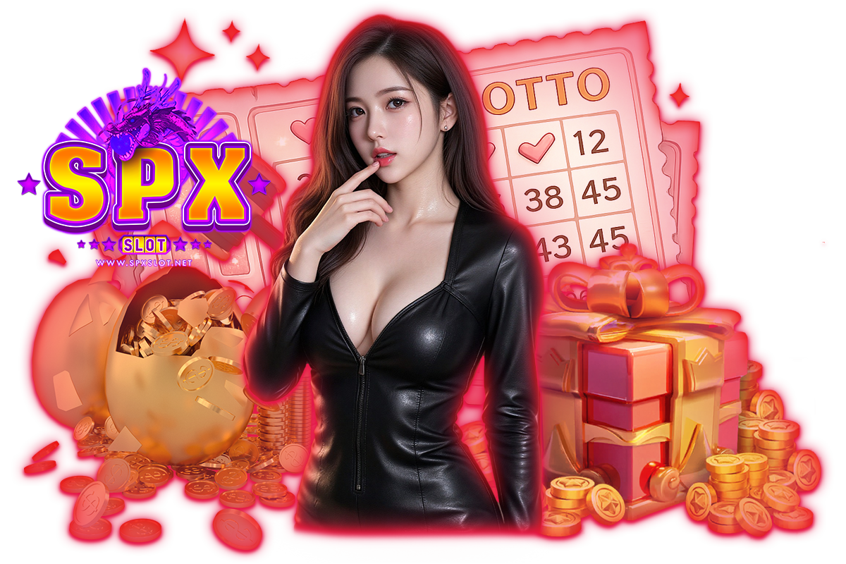 spx slot pg