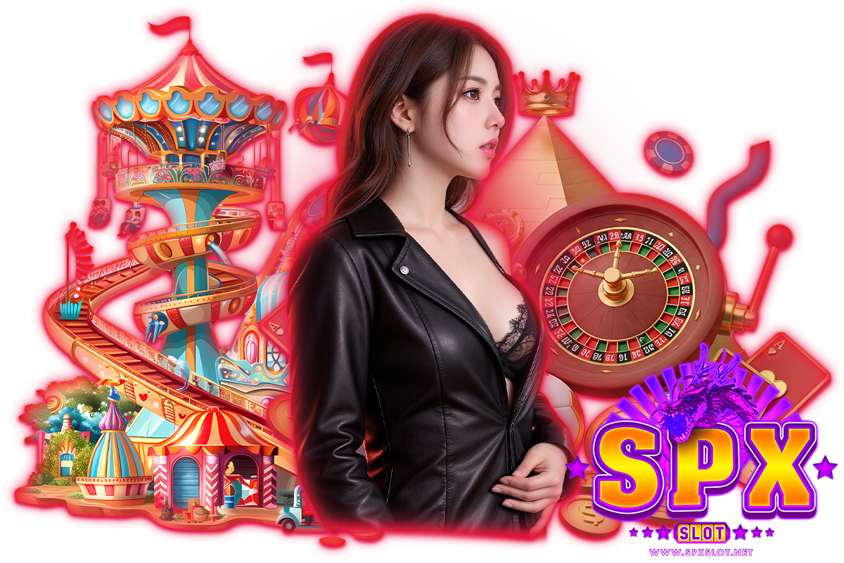 spx slot
